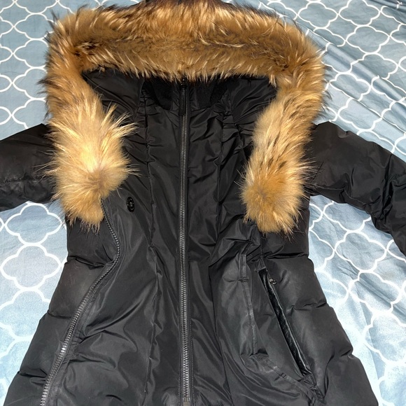 Womens Black Adali - Picture 10 of 13